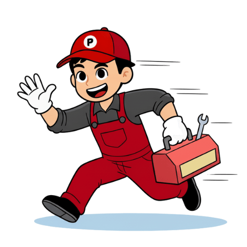 O Pereirão - Logomarca